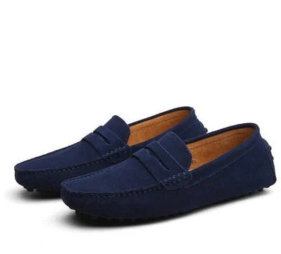 Aron | Klassieke Herenloafers