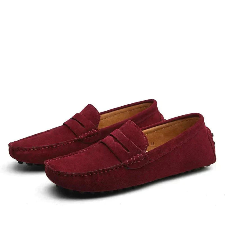 Aron | Klassieke Herenloafers