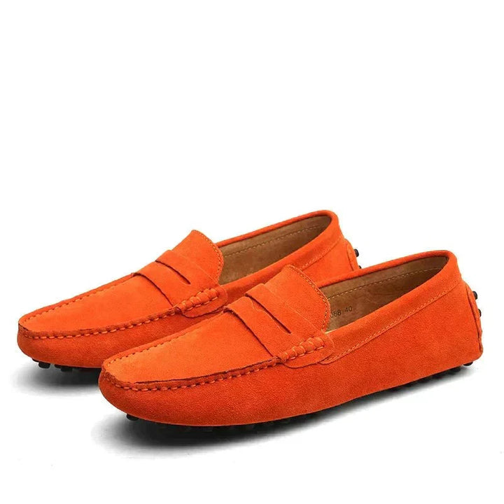 Aron | Klassieke Herenloafers