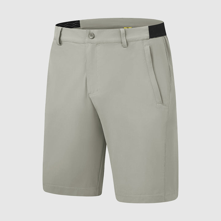 Arthur | Comfortabele herenshorts met stretch