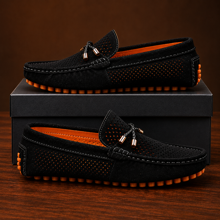 Giorgio | Verzorgde Heren Loafer