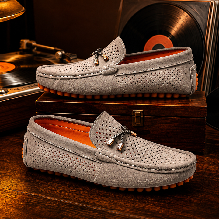 Giorgio | Verzorgde Heren Loafer