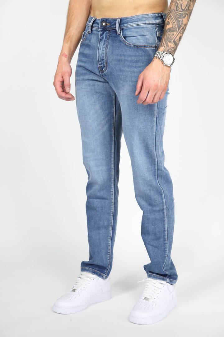 Axel | Loose Fit Heren Jeans