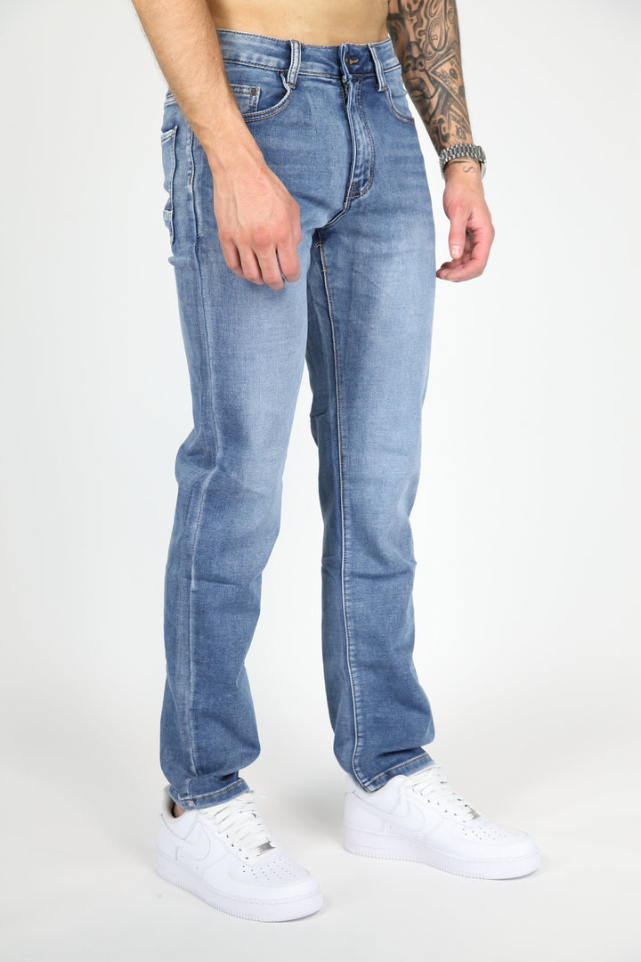 Axel | Loose Fit Heren Jeans