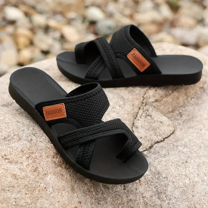 BROOKE | ORTHOPEDISCHE SANDALEN
