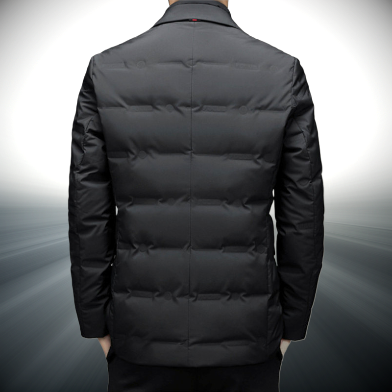 David | Elegante Winter Blazer