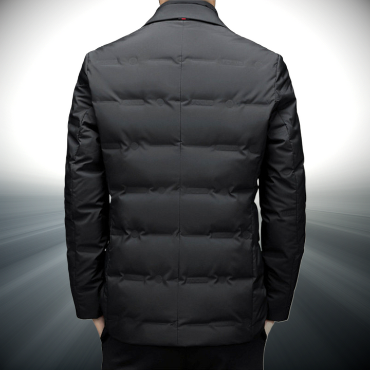 David | Elegante Winter Blazer
