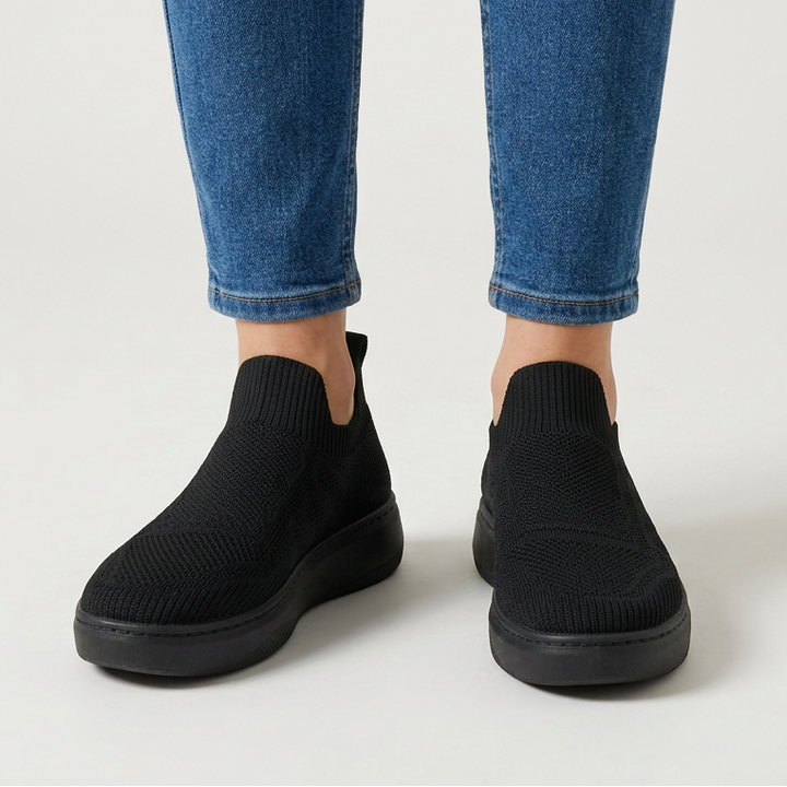 Nerea | Dames instapsneakers