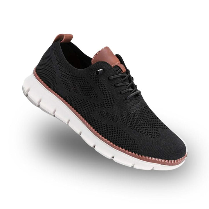 Gijs™ | Ultra comfortabele wandelschoen voor de hele dag (1+1 GRATIS)