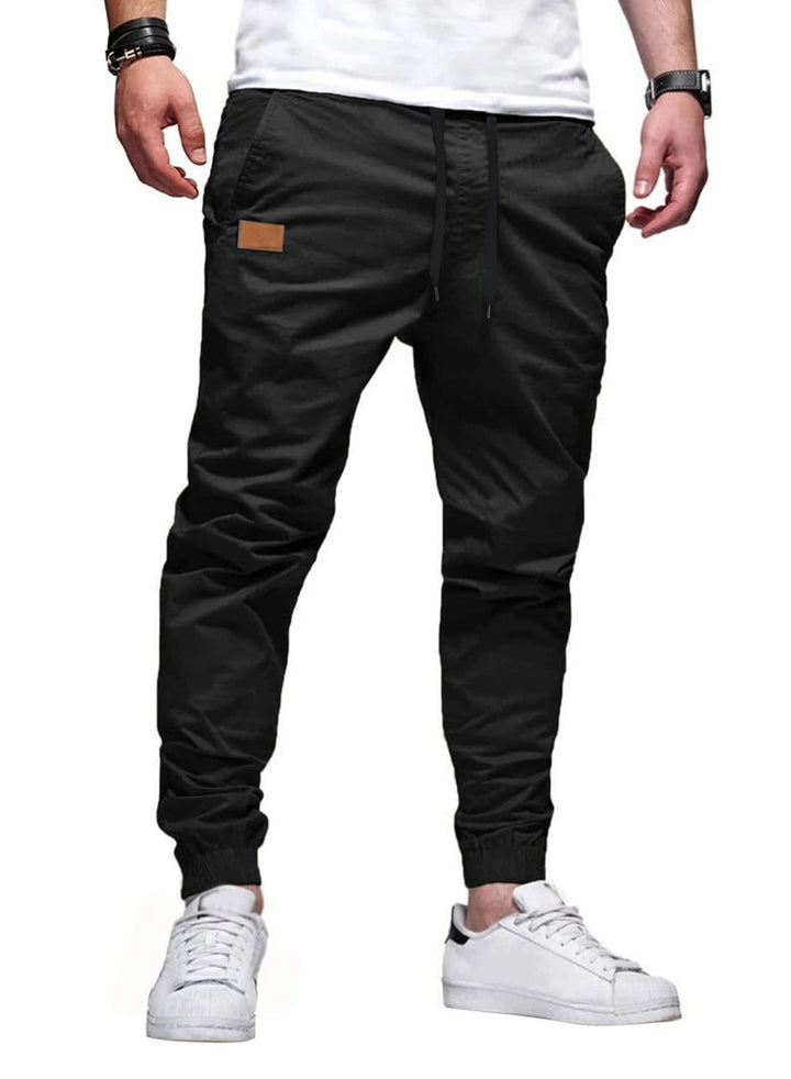 De Ruiter | Relaxte Stretch Comfort Broek