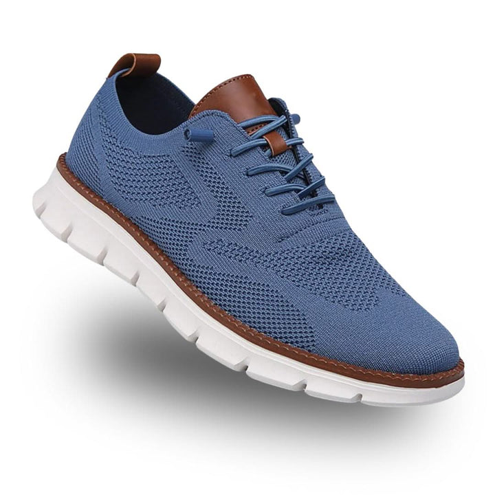 Gijs™ | Ultra comfortabele wandelschoen voor de hele dag (1+1 GRATIS)