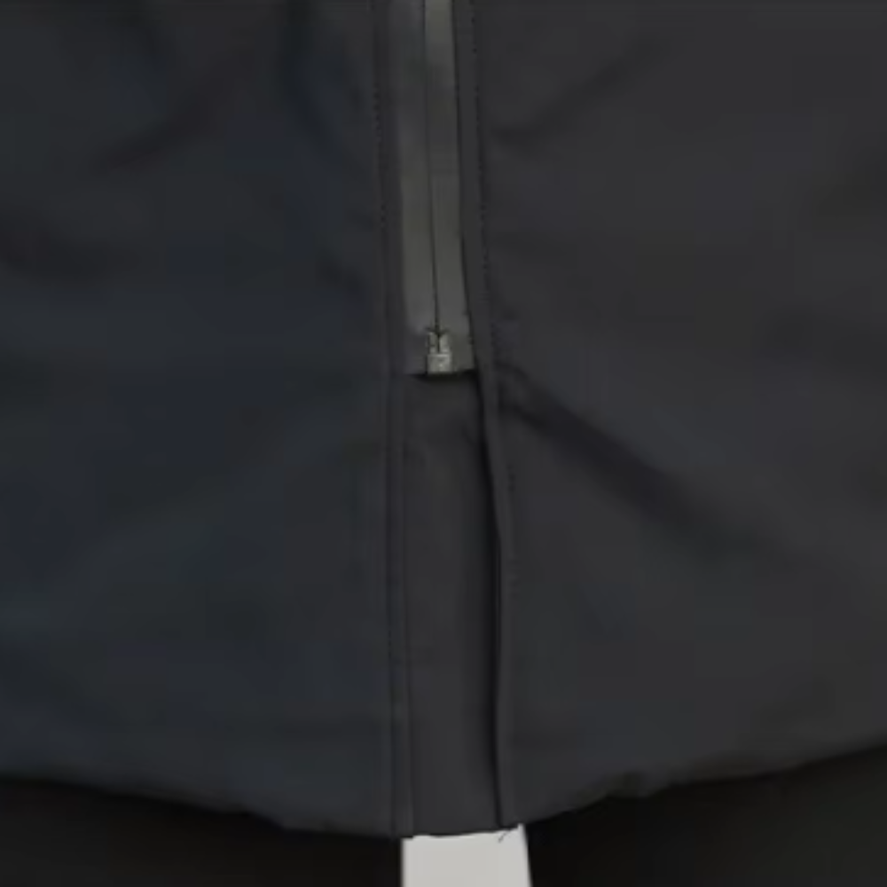 Boudewijn | Stijlvolle Parka