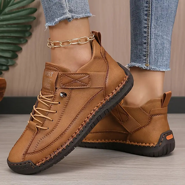 Mia™ – Comfortabele en pijnloze orthopedische schoenen