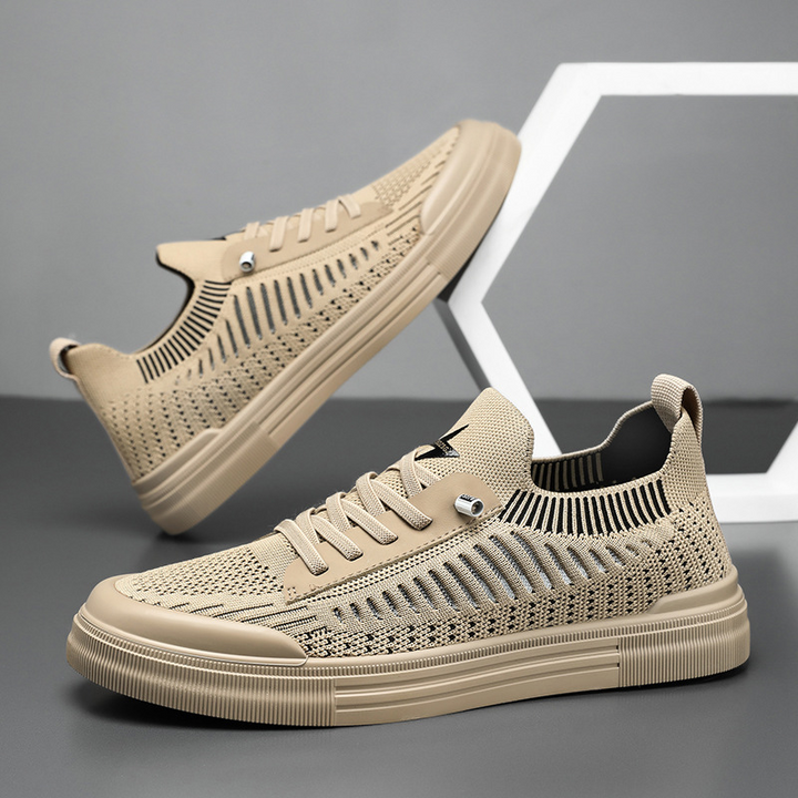 Cas | Premium sneakers voor heren