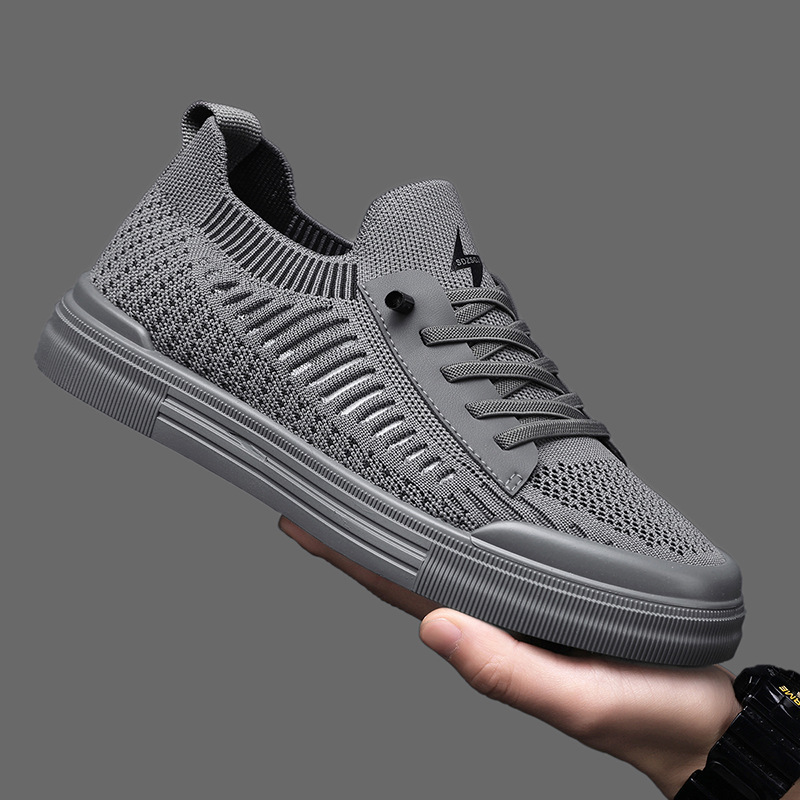 Cas | Premium sneakers voor heren