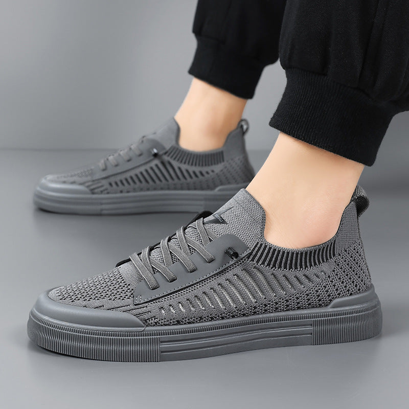 Cas | Premium sneakers voor heren