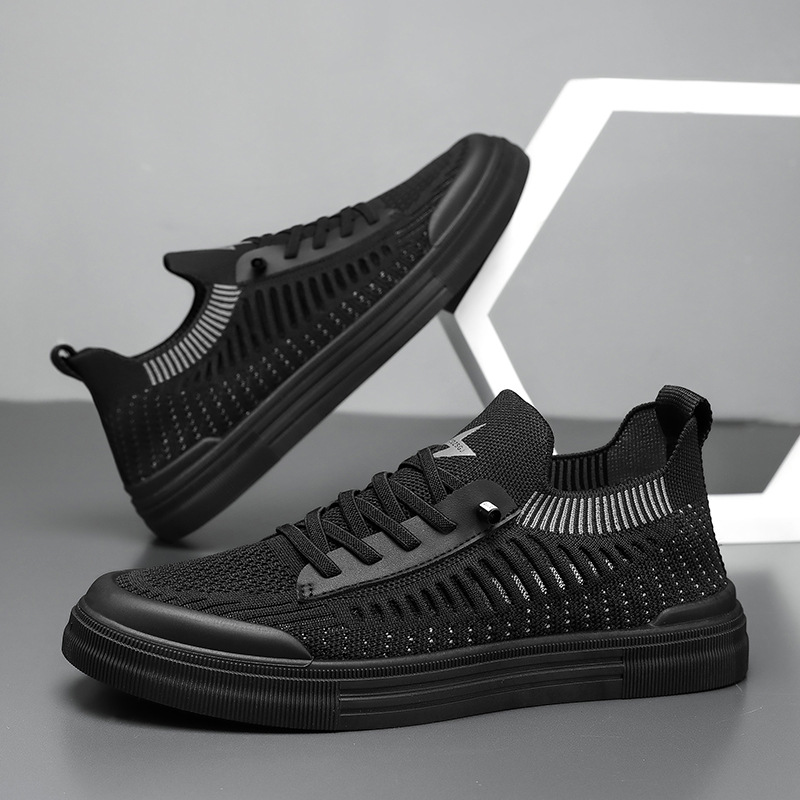 Cas | Premium sneakers voor heren