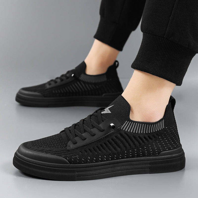 Cas | Premium sneakers voor heren