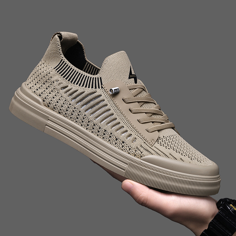 Cas | Premium sneakers voor heren