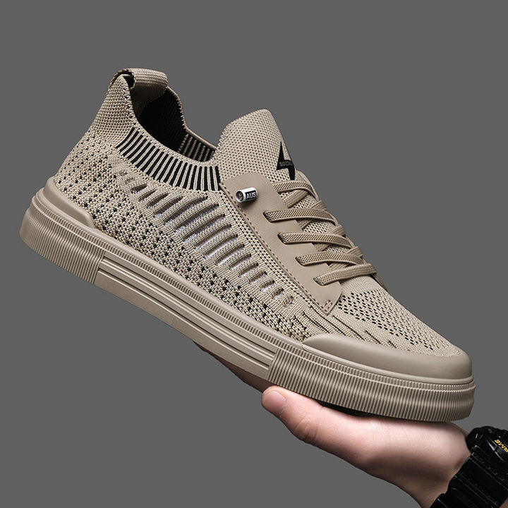 Cas | Premium sneakers voor heren