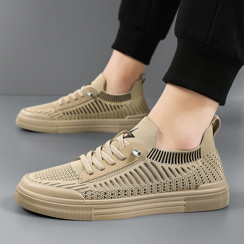 Cas | Premium sneakers voor heren