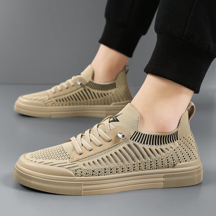 Cas | Premium sneakers voor heren
