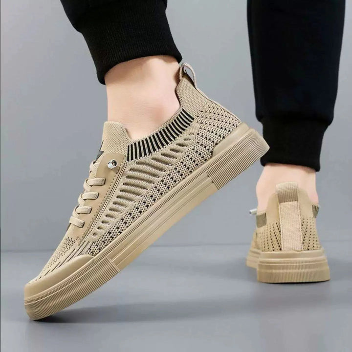Cas | Premium sneakers voor heren
