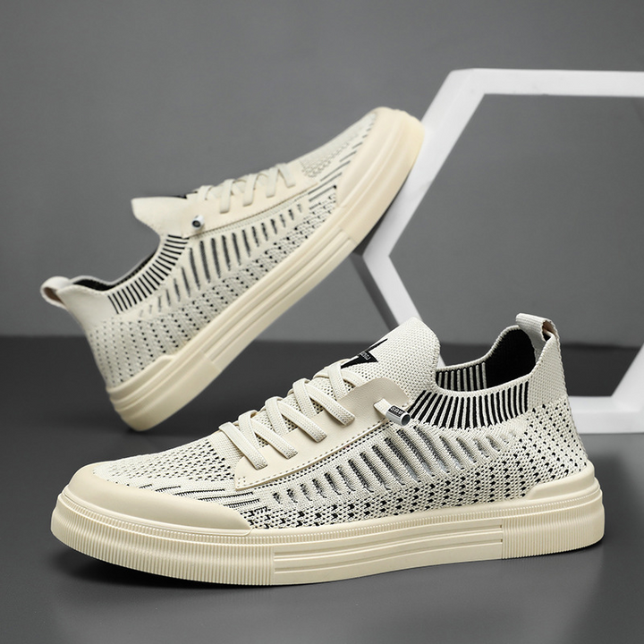 Cas | Premium sneakers voor heren