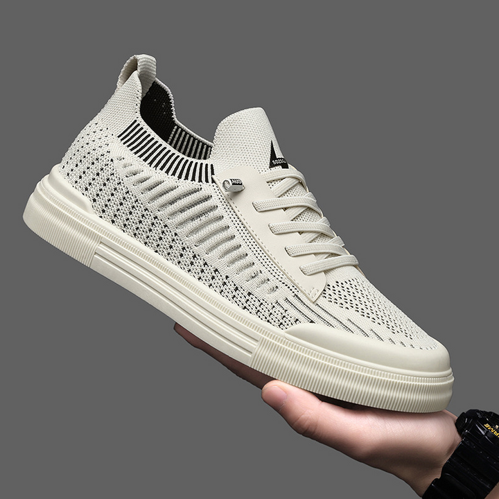 Cas | Premium sneakers voor heren