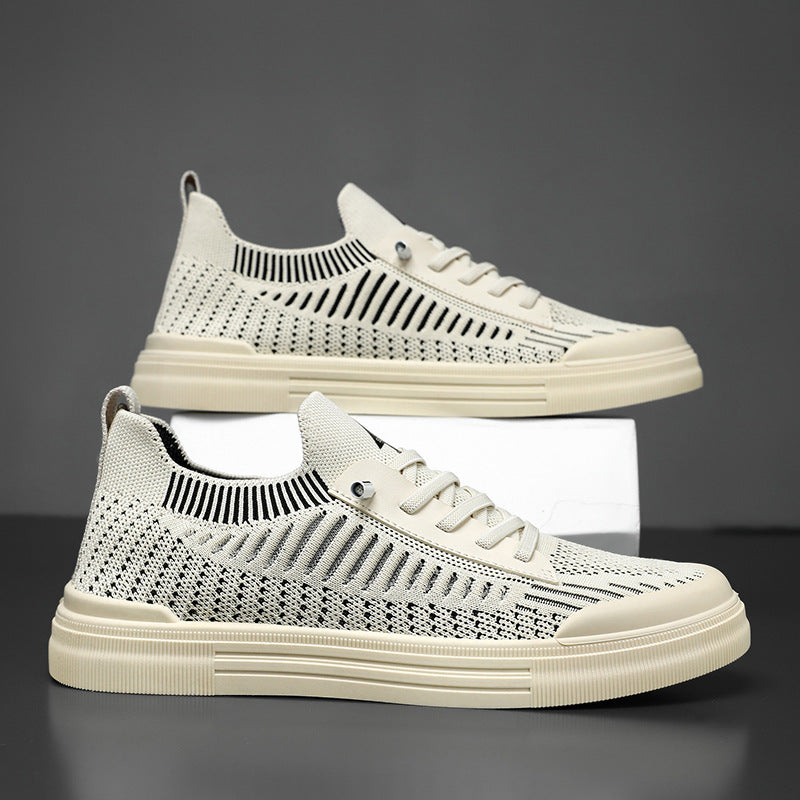 Cas | Premium sneakers voor heren