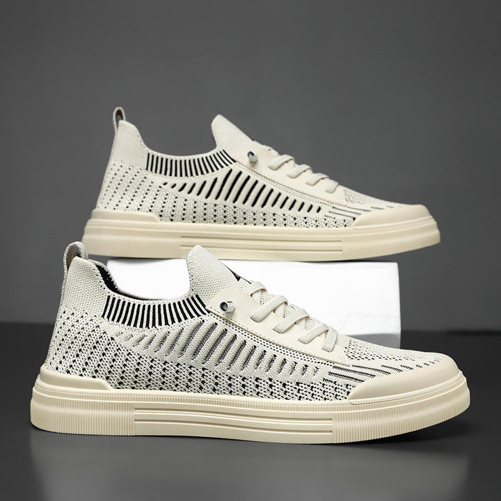 Cas | Premium sneakers voor heren