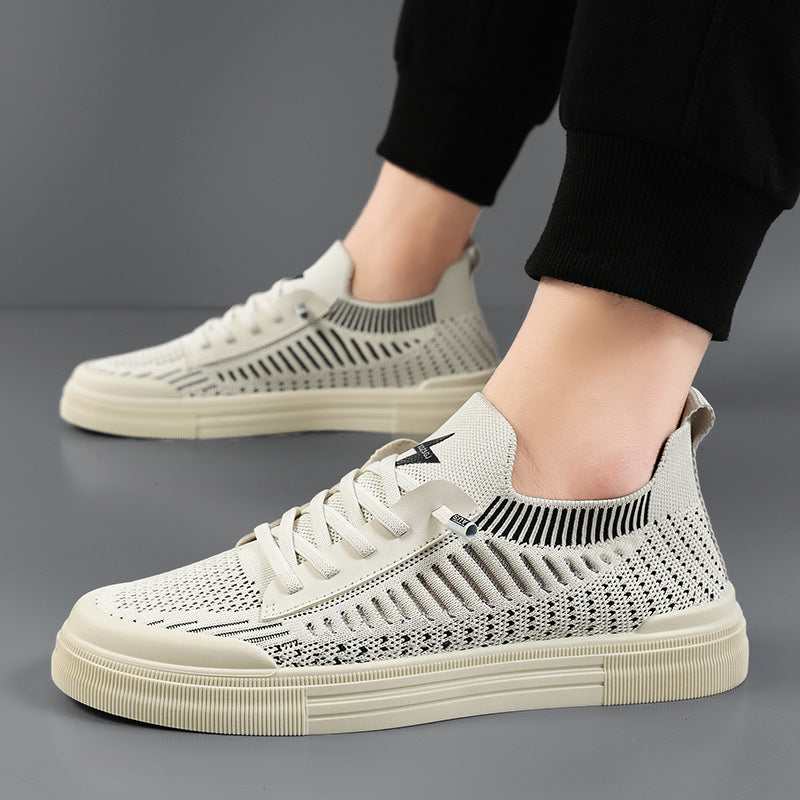 Cas | Premium sneakers voor heren