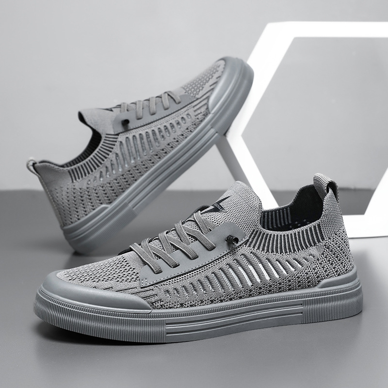 Cas | Premium sneakers voor heren