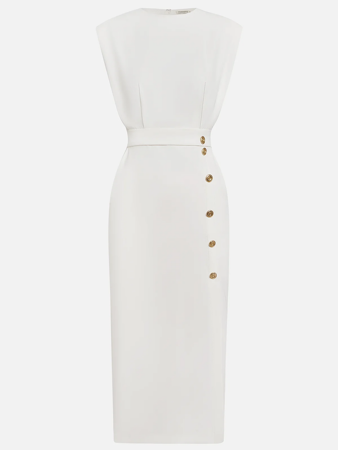 FIORELLA - CLASSIC DRESS