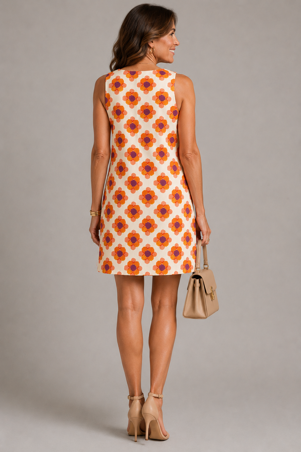 Eline | Bloemenjurk