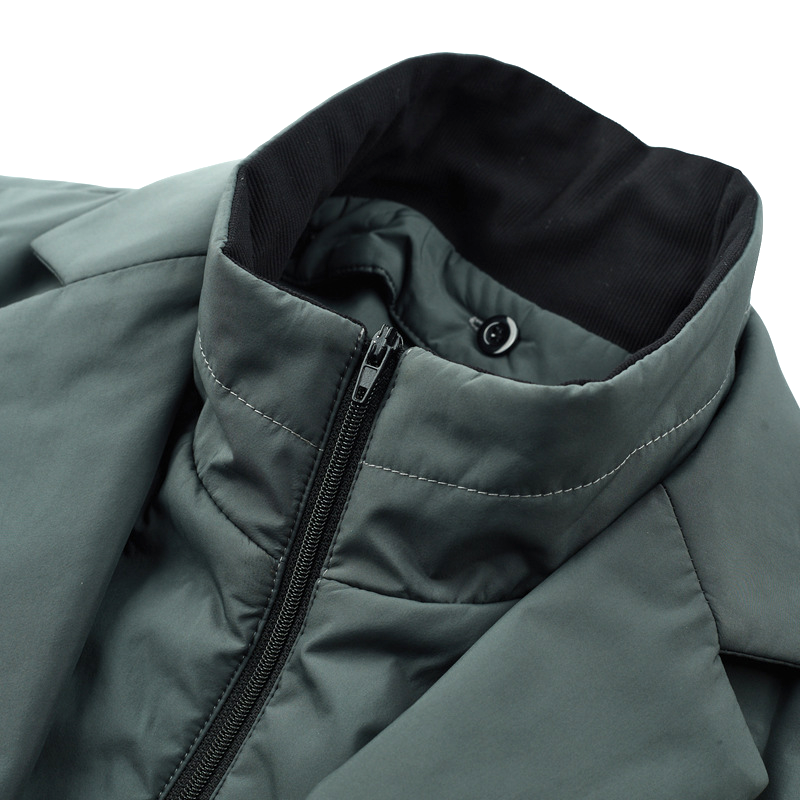 David | Elegante Winter Blazer