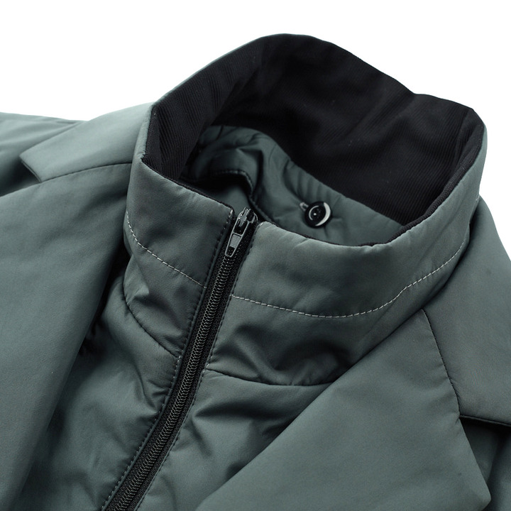David | Elegante Winter Blazer