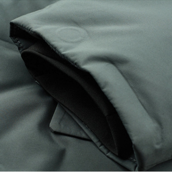 David | Elegante Winter Blazer