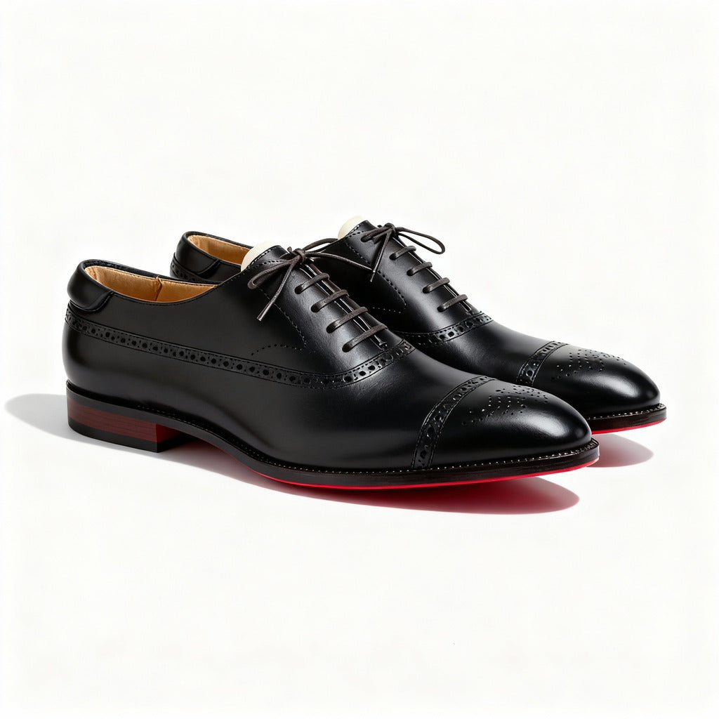 Arturo | Elegante Veterschoenen