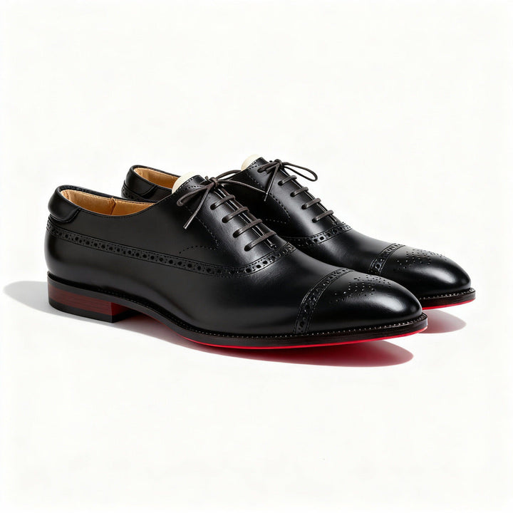 Arturo | Elegante Veterschoenen