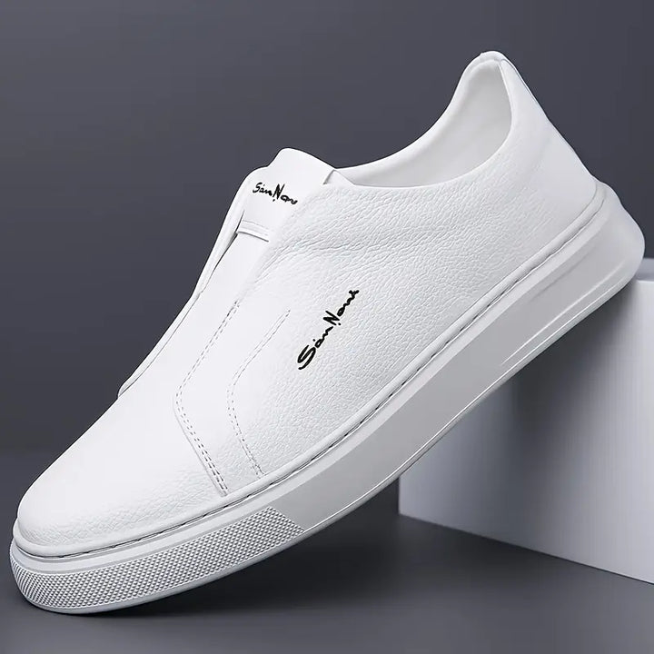 De Ruiter | Luxe Slip-On Sneakers