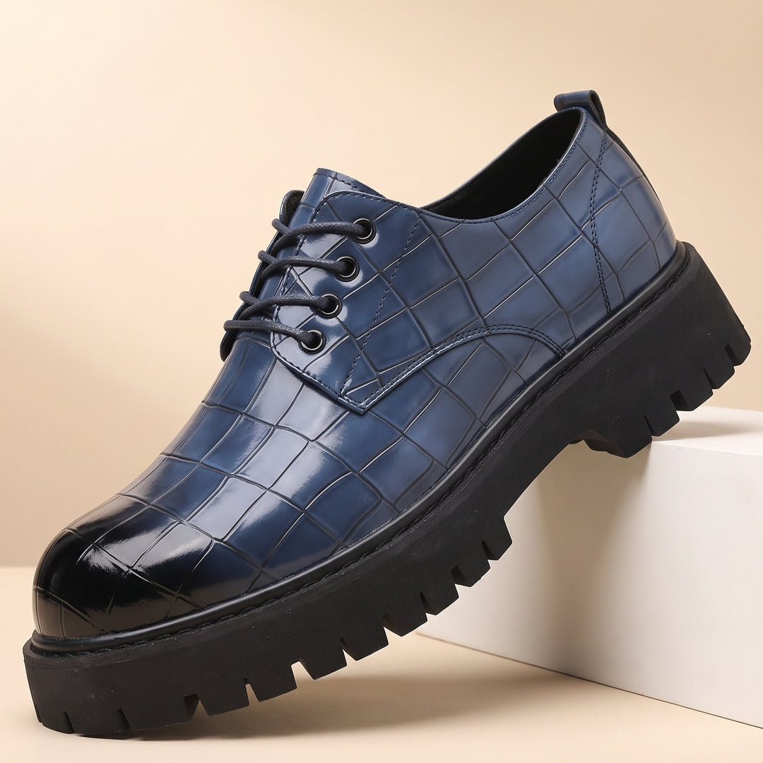 Frederik | Klassieke Veterschoen