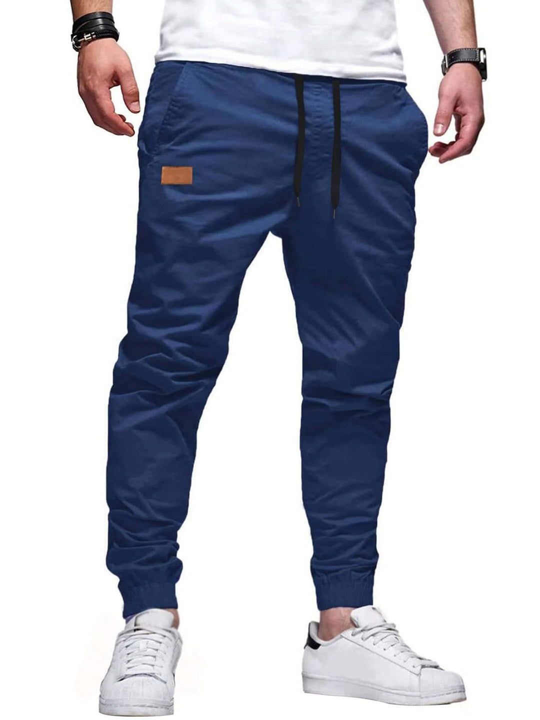 De Ruiter | Relaxte Stretch Comfort Broek
