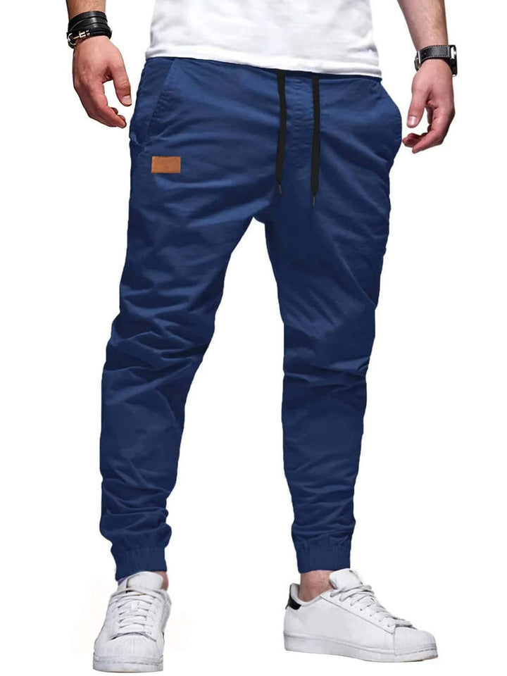 De Ruiter | Relaxte Stretch Comfort Broek