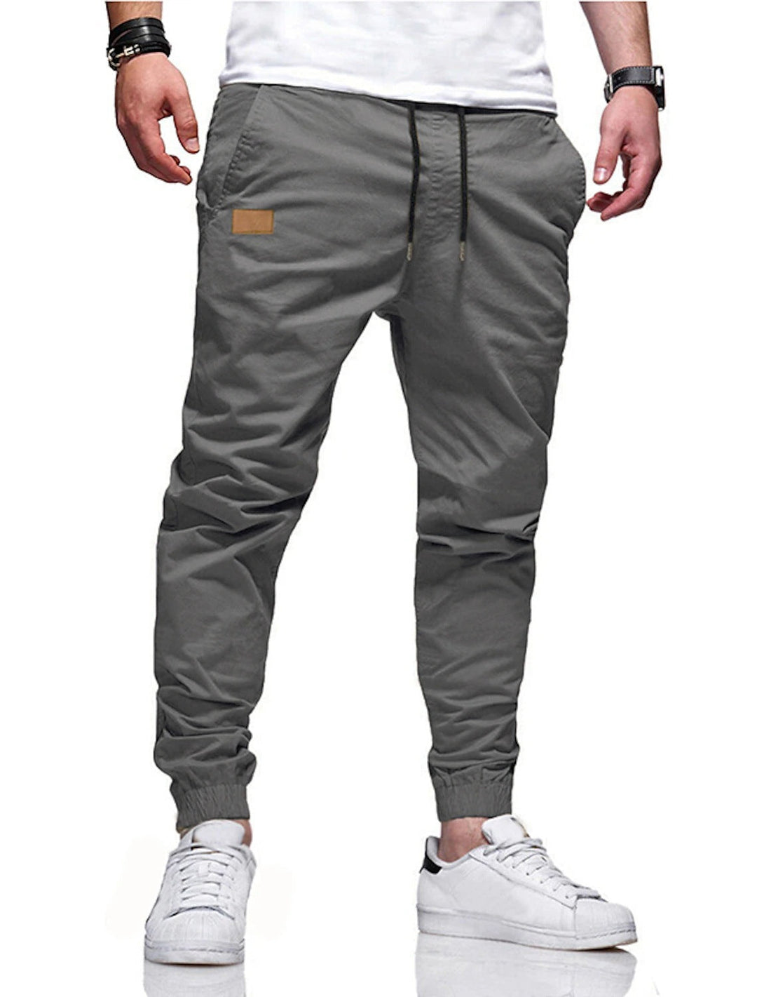 De Ruiter | Relaxte Stretch Comfort Broek