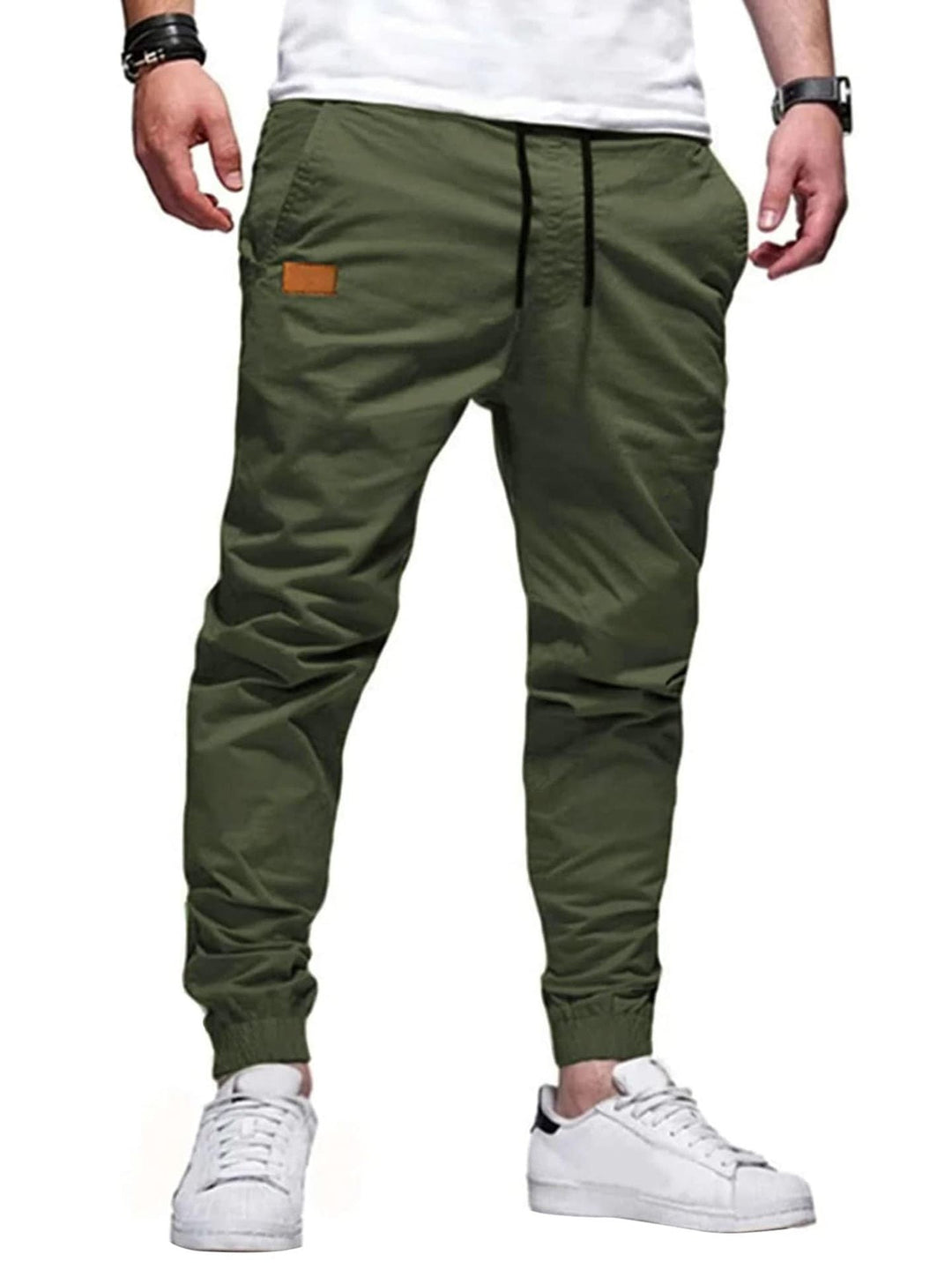 De Ruiter | Relaxte Stretch Comfort Broek