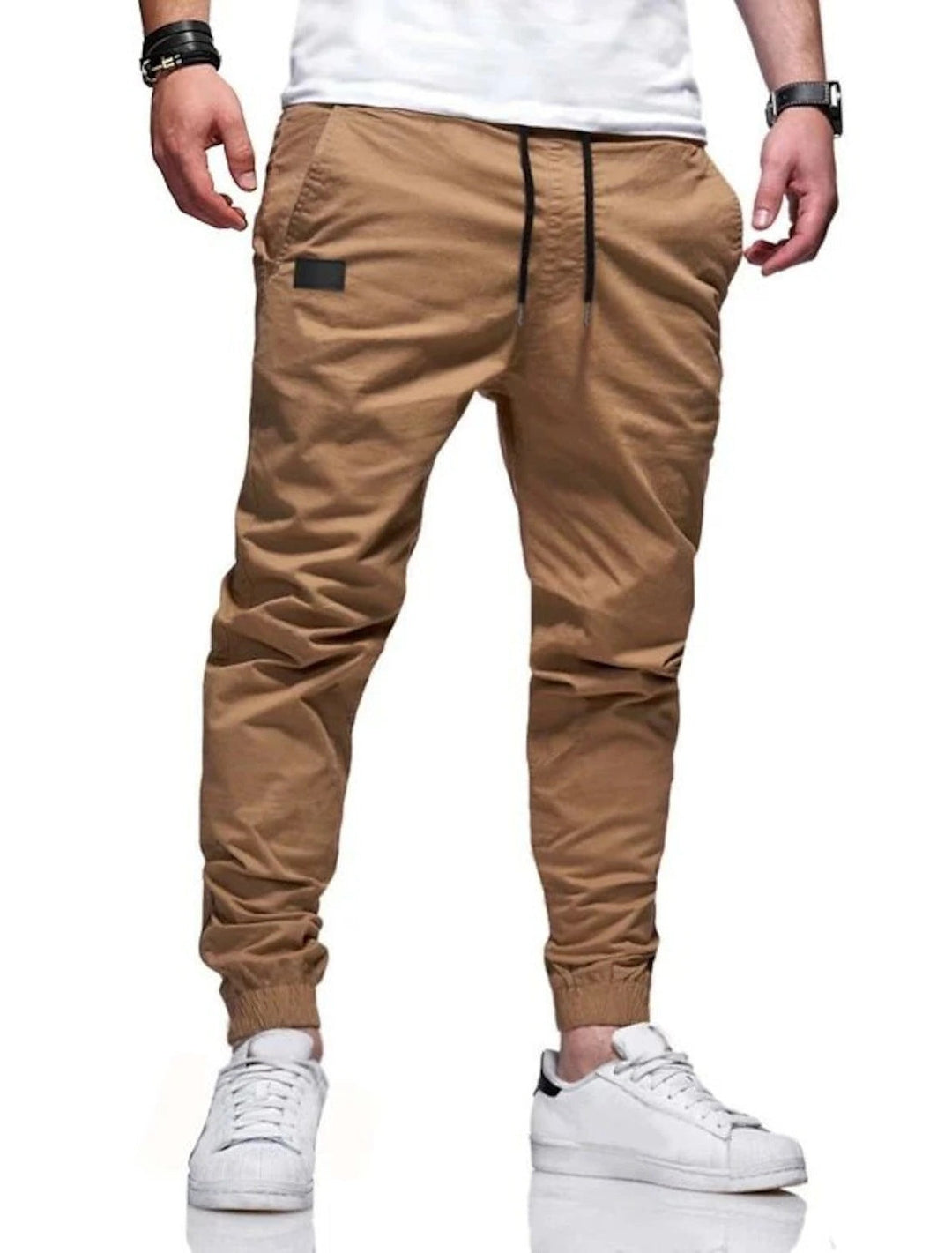 De Ruiter | Relaxte Stretch Comfort Broek