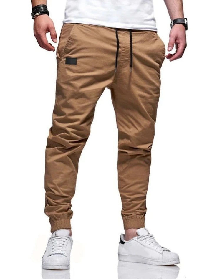 De Ruiter | Relaxte Stretch Comfort Broek