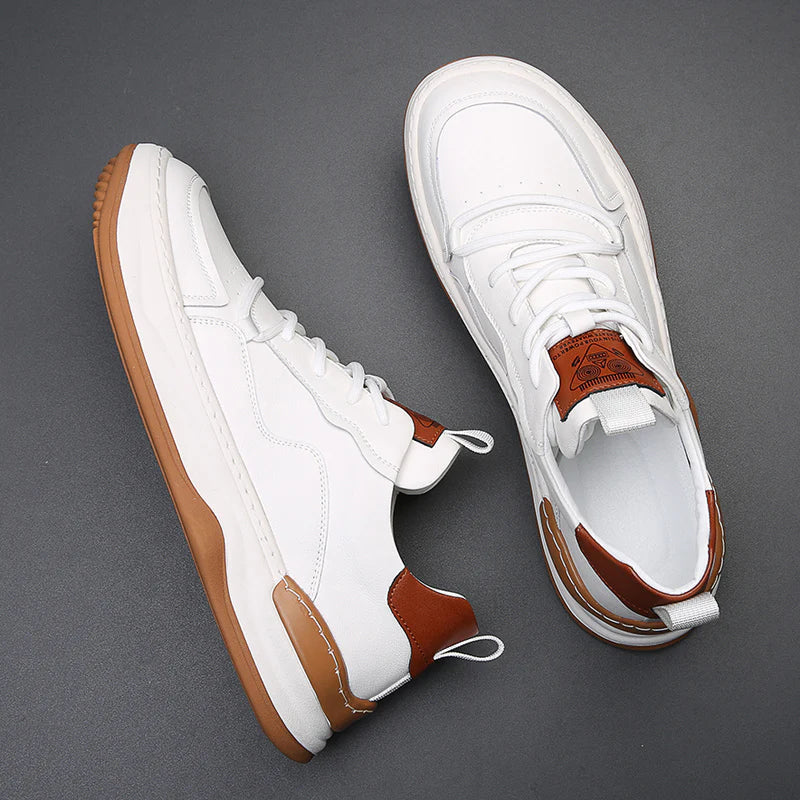 Cedric | Comfortabele Heren Sneaker