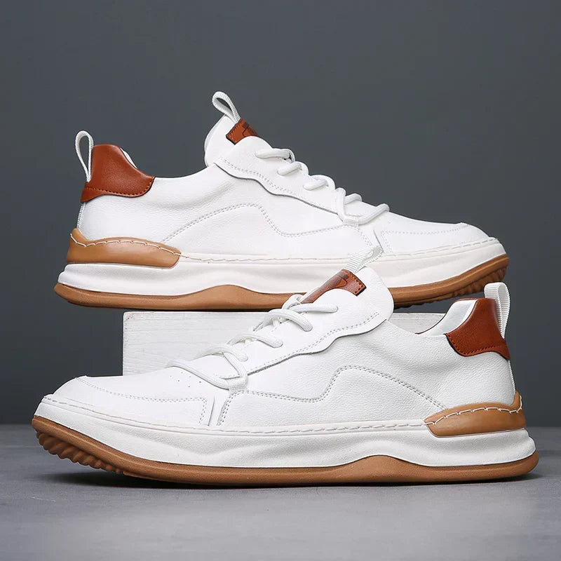 Cedric | Comfortabele Heren Sneaker